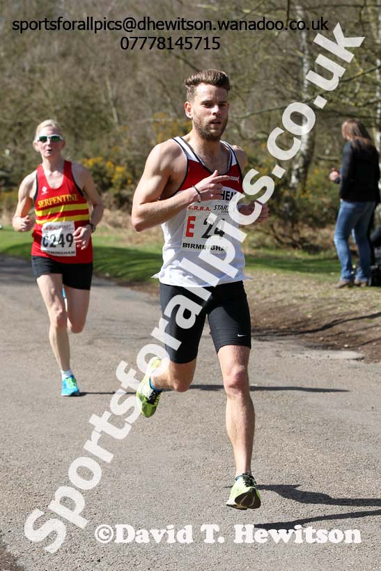 Mens 12 stage relay, Enlgish National 12 and 6 Stage Road Relays. Photo: David T. Hewitson/Sports for All Pics